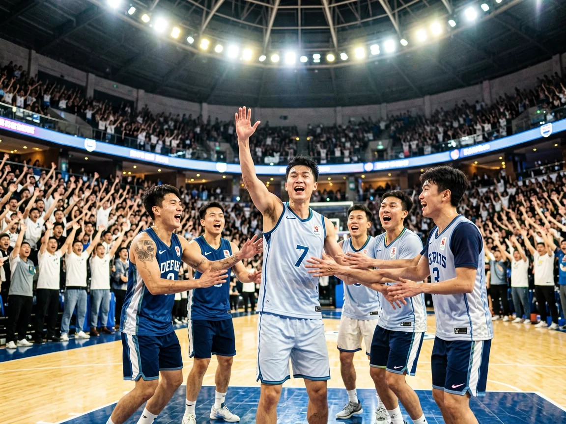 体育赛场准备,穆萨金球奖